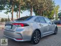 2022 Corolla 1.5 Flame-X-Pack - 48,000 Km'de-Servis Bakımlı