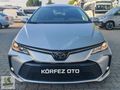 2022 Corolla 1.5 Flame-X-Pack - 48,000 Km'de-Servis Bakımlı