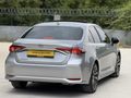 HATASIZ - BOYASIZ COROLLA FLAME X-BACK İLK SAHİP TERTEMİZ