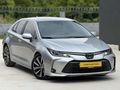 HATASIZ - BOYASIZ COROLLA FLAME X-BACK İLK SAHİP TERTEMİZ