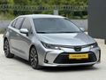 HATASIZ - BOYASIZ COROLLA FLAME X-BACK İLK SAHİP TERTEMİZ