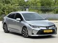 HATASIZ - BOYASIZ COROLLA FLAME X-BACK İLK SAHİP TERTEMİZ