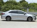 HATASIZ - BOYASIZ COROLLA FLAME X-BACK İLK SAHİP TERTEMİZ