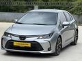 HATASIZ - BOYASIZ COROLLA FLAME X-BACK İLK SAHİP TERTEMİZ