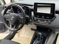 HATASIZ - BOYASIZ COROLLA FLAME X-BACK İLK SAHİP TERTEMİZ