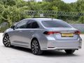 HATASIZ - BOYASIZ COROLLA FLAME X-BACK İLK SAHİP TERTEMİZ