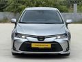 HATASIZ - BOYASIZ COROLLA FLAME X-BACK İLK SAHİP TERTEMİZ