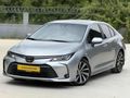 HATASIZ - BOYASIZ COROLLA FLAME X-BACK İLK SAHİP TERTEMİZ