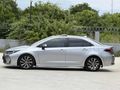HATASIZ - BOYASIZ COROLLA FLAME X-BACK İLK SAHİP TERTEMİZ