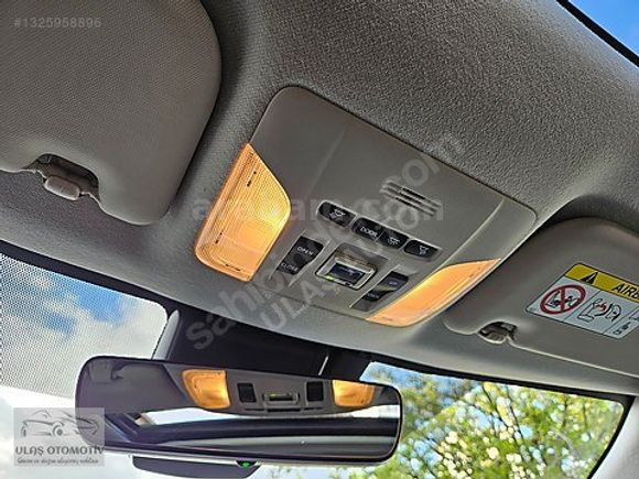 ''HATASIZZ ! 2022 COROLLA 1.5 FLAME-X PACK SANROOF'LU 56.000 KM
