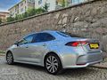 ''HATASIZZ ! 2022 COROLLA 1.5 FLAME-X PACK SANROOF'LU 56.000 KM
