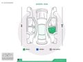 ''HATASIZZ ! 2022 COROLLA 1.5 FLAME-X PACK SANROOF'LU 56.000 KM