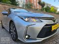 ''HATASIZZ ! 2022 COROLLA 1.5 FLAME-X PACK SANROOF'LU 56.000 KM