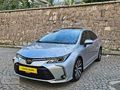 ''HATASIZZ ! 2022 COROLLA 1.5 FLAME-X PACK SANROOF'LU 56.000 KM
