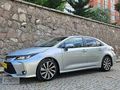 ''HATASIZZ ! 2022 COROLLA 1.5 FLAME-X PACK SANROOF'LU 56.000 KM