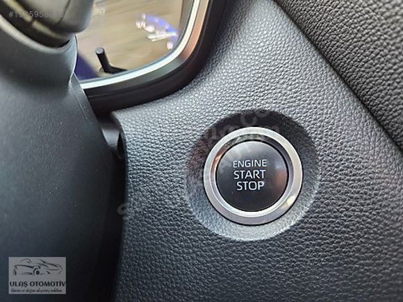''HATASIZZ ! 2022 COROLLA 1.5 FLAME-X PACK SANROOF'LU 56.000 KM