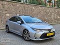 ''HATASIZZ ! 2022 COROLLA 1.5 FLAME-X PACK SANROOF'LU 56.000 KM