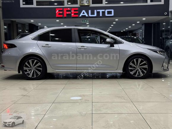EFE *BOYASIZ CAMTAVAN 2022ÇIKIŞ FLAMEX-PACK 17JANT Ş.TKP G.GÖRÜŞ