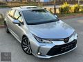 2022 COROLLA 1.5 FLAME X-PACK HATASIZ BOYASIZ KREDİ/VADE/TAKAS
