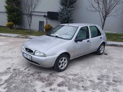 Sahibinden Ford Fiesta 1.25 Flair 1998 Model 