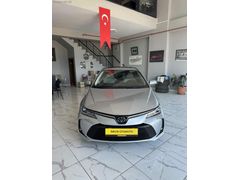 İnecik Otomotiv den Toyota Corolla 1.5 Flame X- Pack Otomatik