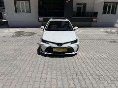 DENİZ AVCI OTOMOTİV'DEN HATASIZ BOYASIZ TRAMERSIZTOYOTA COROLLA