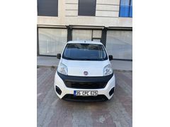 Galeriden Fiat Fiorino Combi 1.4 Eko Pop 2020 Model Balıkesir