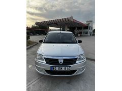 Sahibinden Dacia Logan 1.5 dCi Ambiance 2010 Model  166.500 km Gri (Gümüş)