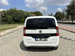 Sahibinden Fiat Fiorino Combi 1.3 Multijet 100. Yıl Özel Seri 2023 Model 