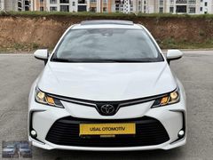 TOYOTA COROLLA 1.5 FLAME X PACK HATASIZ BOYASIZ OTOMATİK VİTES