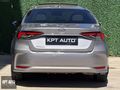KPT AUTO | 36 BİN KM DE HATASIZ BOYASIZ 1.5 Corolla Flame X-pack