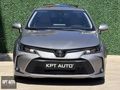KPT AUTO | 36 BİN KM DE HATASIZ BOYASIZ 1.5 Corolla Flame X-pack