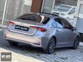 KPT AUTO | 36 BİN KM DE HATASIZ BOYASIZ 1.5 Corolla Flame X-pack