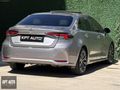 KPT AUTO | 36 BİN KM DE HATASIZ BOYASIZ 1.5 Corolla Flame X-pack