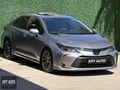 KPT AUTO | 36 BİN KM DE HATASIZ BOYASIZ 1.5 Corolla Flame X-pack