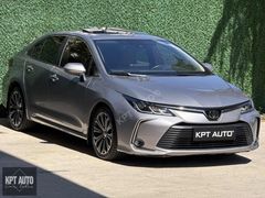 KPT AUTO | 36 BİN KM DE HATASIZ BOYASIZ 1.5 Corolla Flame X-pack