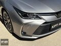 KPT AUTO | 36 BİN KM DE HATASIZ BOYASIZ 1.5 Corolla Flame X-pack