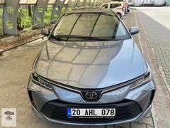 ALS OTODAN JAPON HARİKASI LPG Lİ TOYOTA