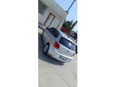 Sahibinden Volkswagen Polo 1.2 TSI Comfortli en 2014 Model  172 km Gri