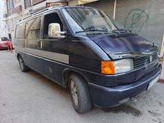 Sahibinden Volkswagen Transporter 2.5 TDI City Van 1999 Model Samsun