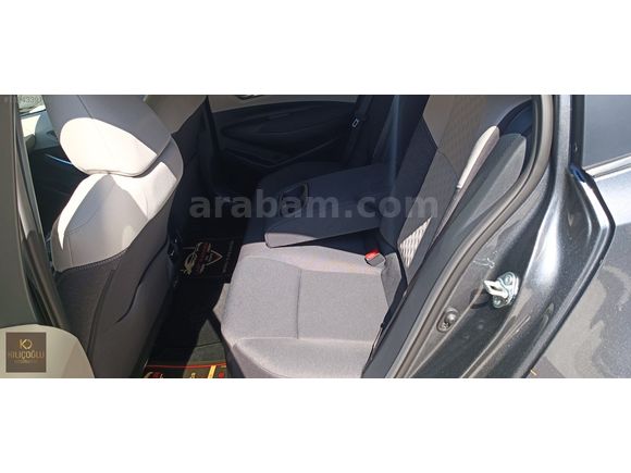 2025 Model Corolla 1.5 FlameX Pac FUULL