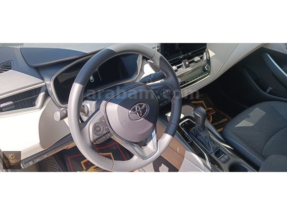 2025 Model Corolla 1.5 FlameX Pac FUULL