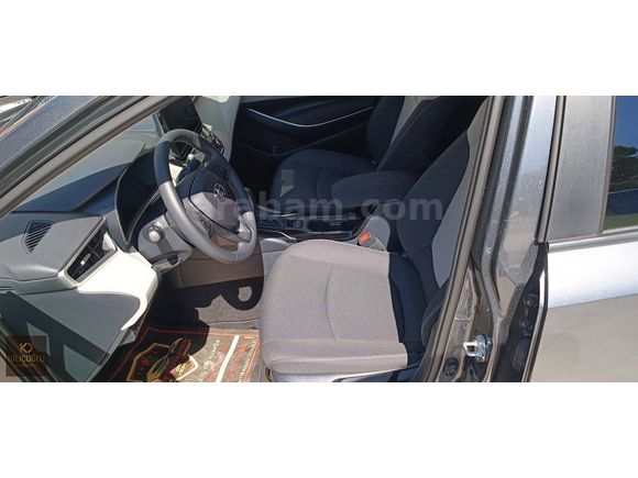 2025 Model Corolla 1.5 FlameX Pac FUULL