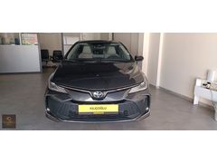 2025 Model Corolla 1.5 FlameX Pac FUULL