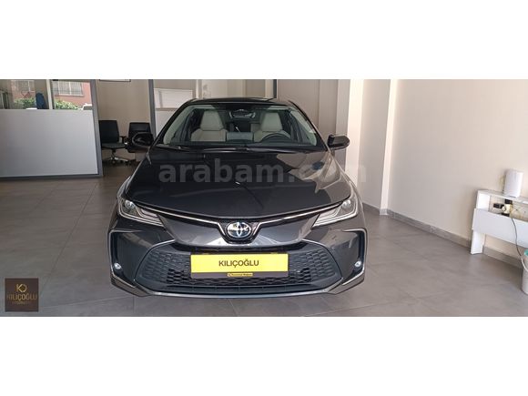 2025 Model Corolla 1.5 FlameX Pac FUULL