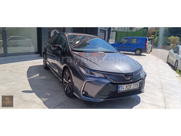 2025 Model Corolla 1.5 FlameX Pac FUULL