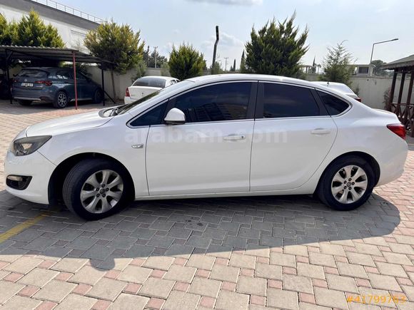 3A OTOMOTİV'DEN HATASIZ AYARINDA TERTEMİZ ASRTA EDİTİON PLUS...