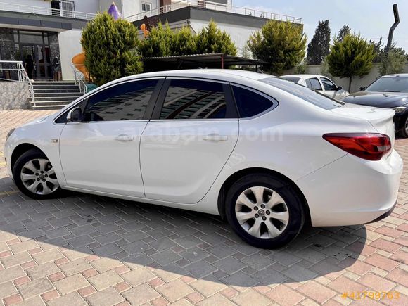 3A OTOMOTİV'DEN HATASIZ AYARINDA TERTEMİZ ASRTA EDİTİON PLUS...
