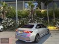 -64 KM DE 2022 MODEL TOYOTA COROLLA SERVİS BAKIMLI SANRUFLU