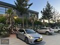 -64 KM DE 2022 MODEL TOYOTA COROLLA SERVİS BAKIMLI SANRUFLU
